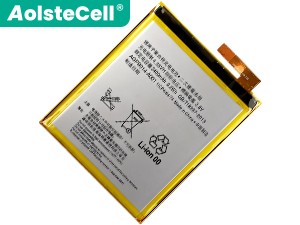 Sony E2333 replacement battery
