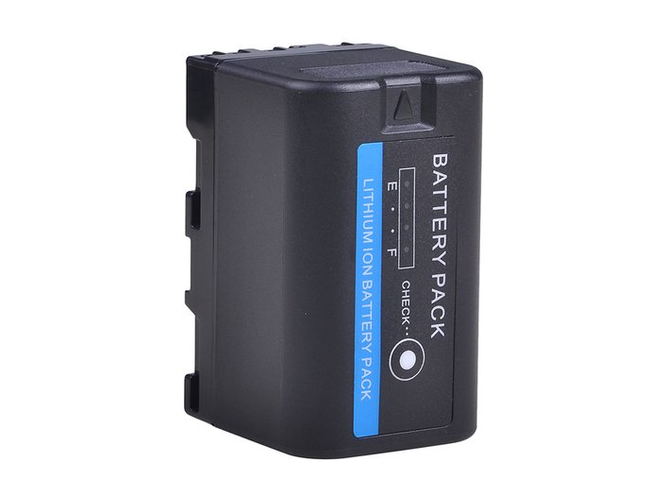 Sony BP-U30 replacement battery