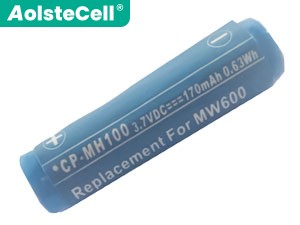 Sony GP0836L17 replacement battery