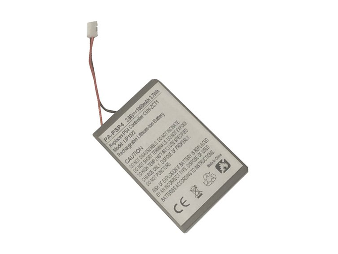 Sony LIP1522 replacement battery