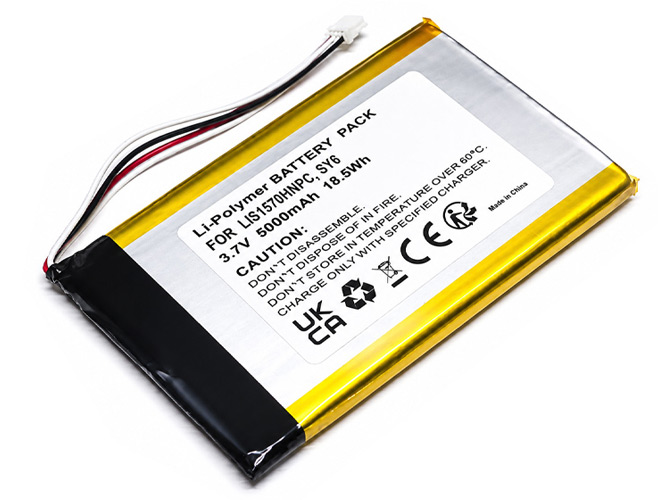 Sony PHA-3 replacement battery