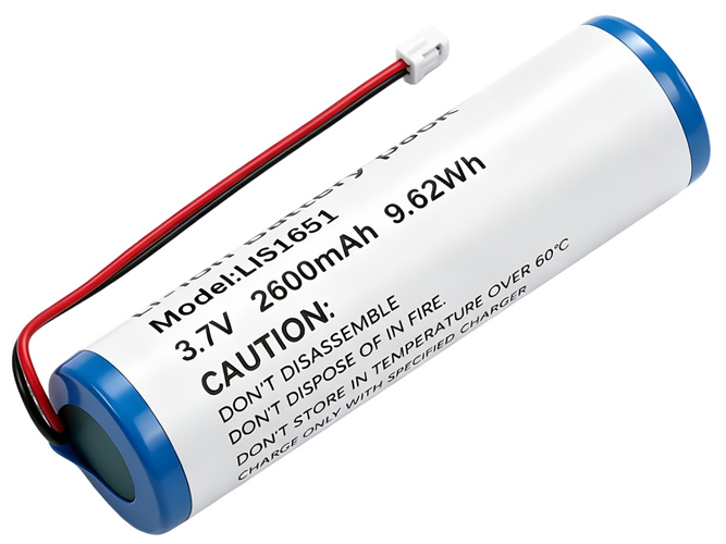 Sony LIS1654 replacement battery