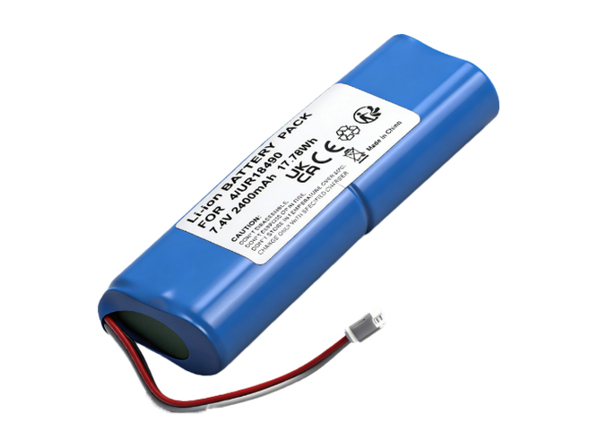 Sony LIS4095HNP replacement battery