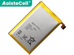Sony LiS1501ERPC replacement battery