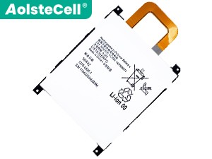 Sony LiS1532ERPC replacement battery