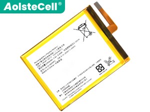 Sony Xperia XA F3113 replacement battery