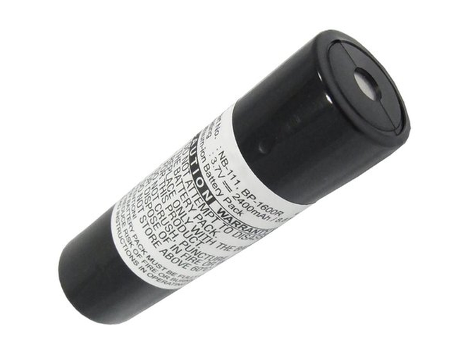Sony NB-111 replacement battery