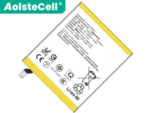 Sony SNYSBQ3 replacement battery