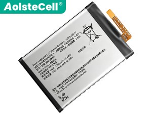 Sony H4113 replacement battery