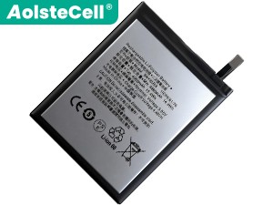 Sony SNYSU54 replacement battery