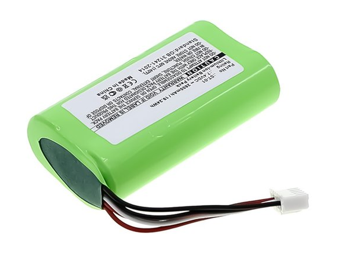 Sony ST-01 replacement battery