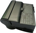Sony VGP-BPS6 replacement battery