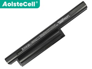 Sony VAIO VPCEB1E0E replacement battery