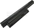 Sony VAIO VPCEA16FA/P replacement battery
