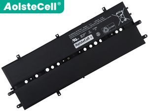 Sony SVD1121P2RB replacement battery