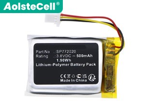 Sony WF-1000XM5 replacement battery