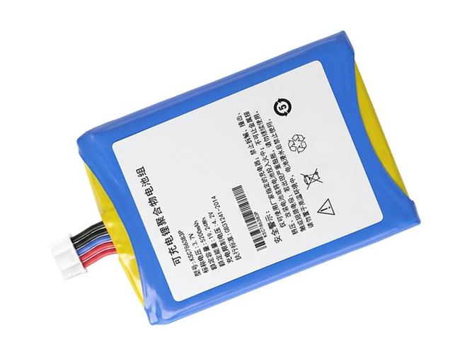 STAR S-1000 replacement battery