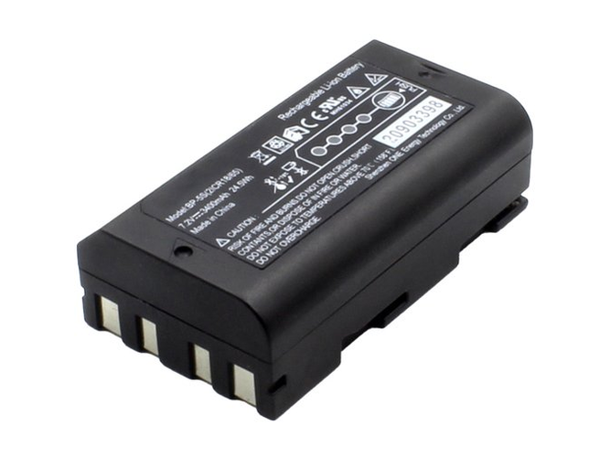 Stonex P9A replacement battery