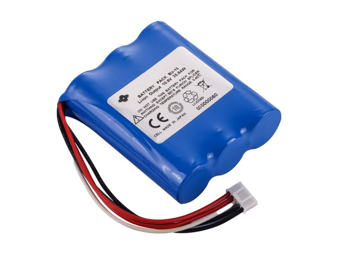 Sumitomo BU-15 replacement battery