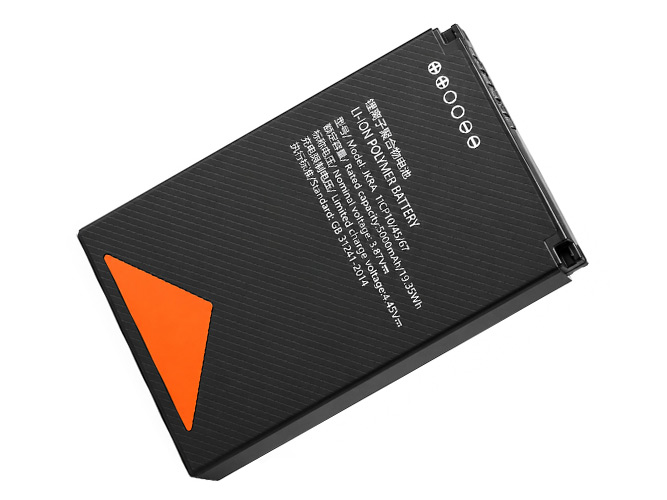 Sunmi JKRA replacement battery