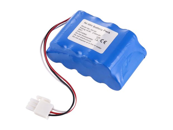 Sunrise Telecom PDH replacement battery