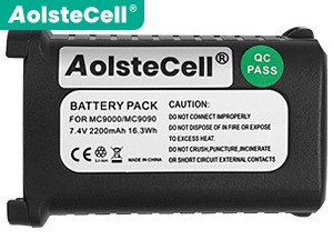 Symbol MC9190 replacement battery