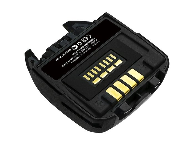 Symbol BTRY-RS50EAB02-01 replacement battery