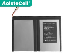 Teclast TLA007 replacement battery