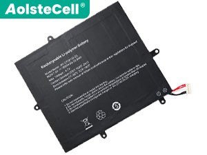 Teclast 2666144 replacement battery