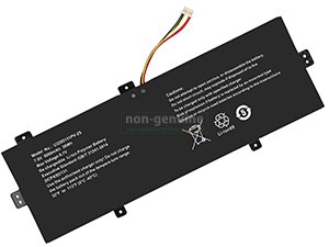 Teclast U3285131PV-2S replacement battery