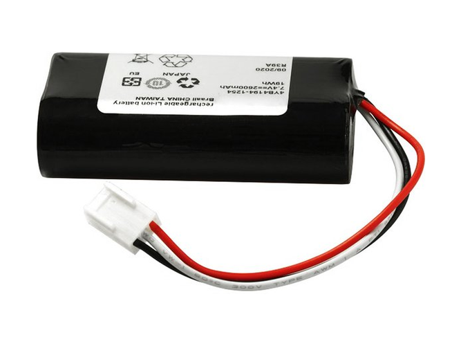 Terumo TE-SS700 replacement battery