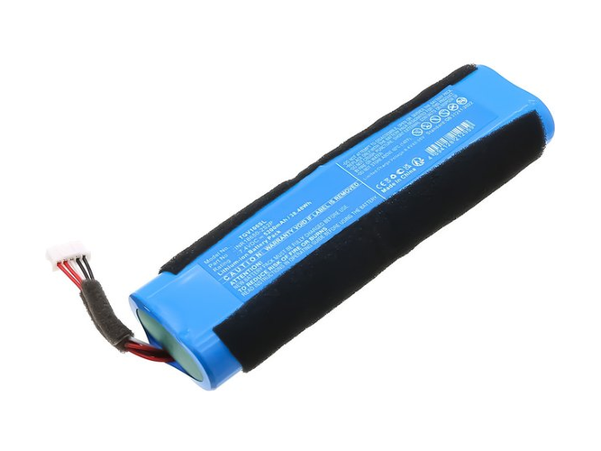 Teufel INR18650-2S2P replacement battery
