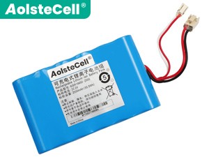 Tineco 6iSR18650-2500 replacement battery
