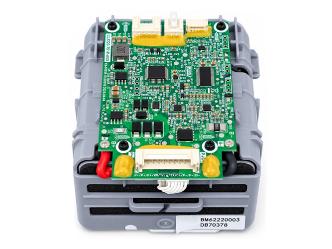 Tineco CL2220-7S1P-A00 replacement battery