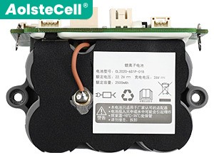 Tineco FW150100CN replacement battery