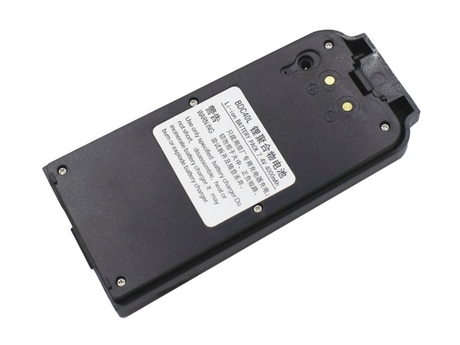 TJOP FDS512 replacement battery