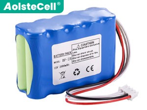 TOP BP-23 replacement battery