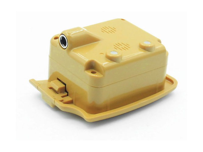 Topcon BT-50Q replacement battery