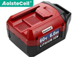 Toro 88620 replacement battery