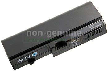 replacement Toshiba NETBOOK NB100-11R laptop battery