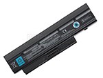 Toshiba Satellite T215D-S1160Rd replacement battery