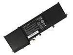 Toshiba Satellite U845T-SP4204L replacement battery