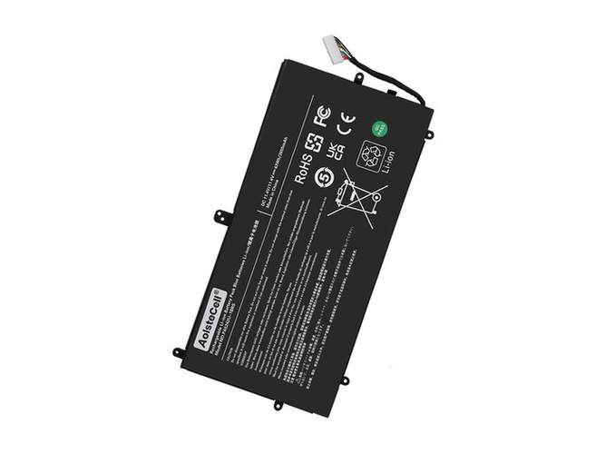 Toshiba Satellite Radius 12 P20W replacement battery