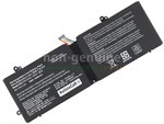 Toshiba PA5325U-1BRS replacement battery