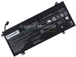Toshiba PA5368U-1BRS(4ICP6/47/61) replacement battery