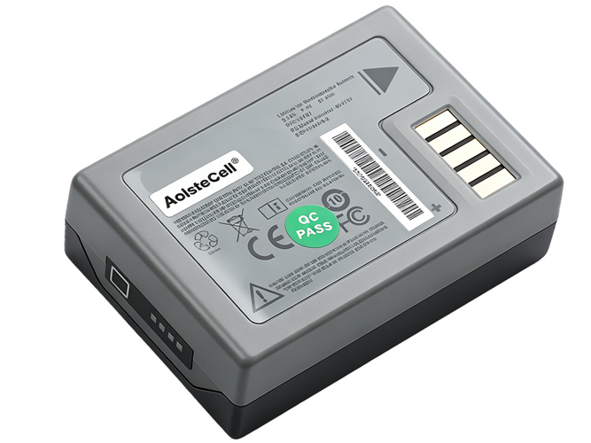Trimble 89840-00 replacement battery