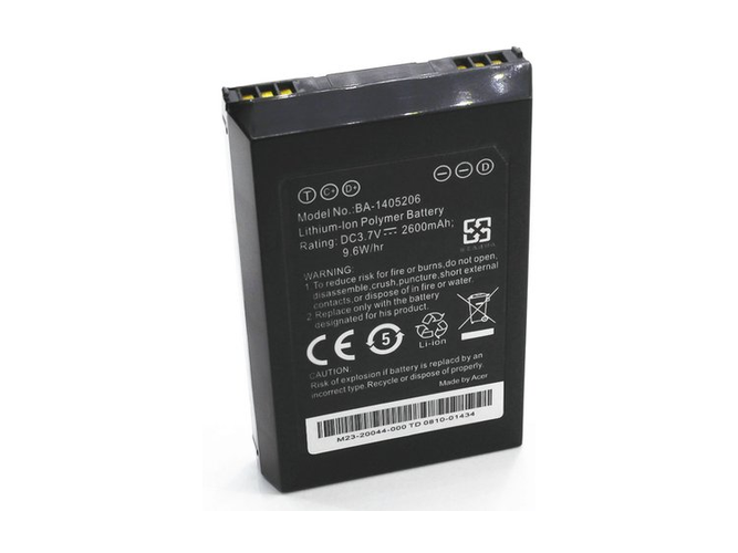 Trimble JUNO SB replacement battery
