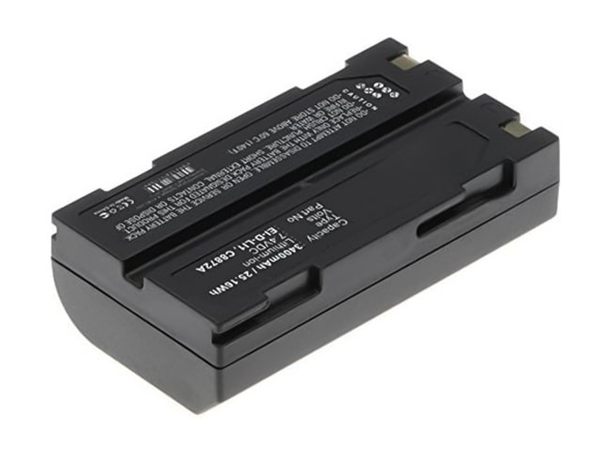 Trimble EI-D-LI1 replacement battery