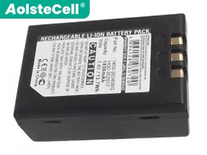 Unitech PA963 replacement battery