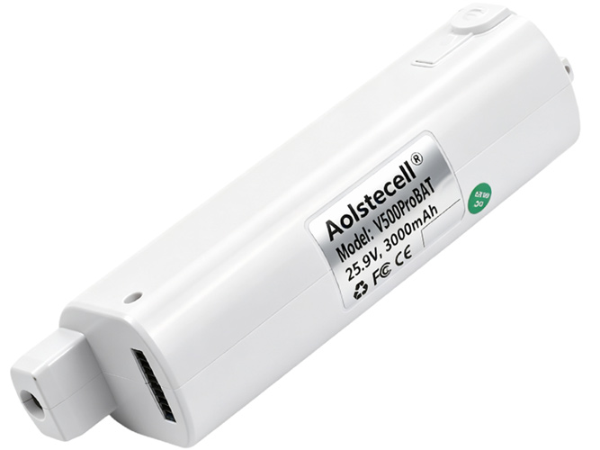 UWANT V500ProBAT replacement battery